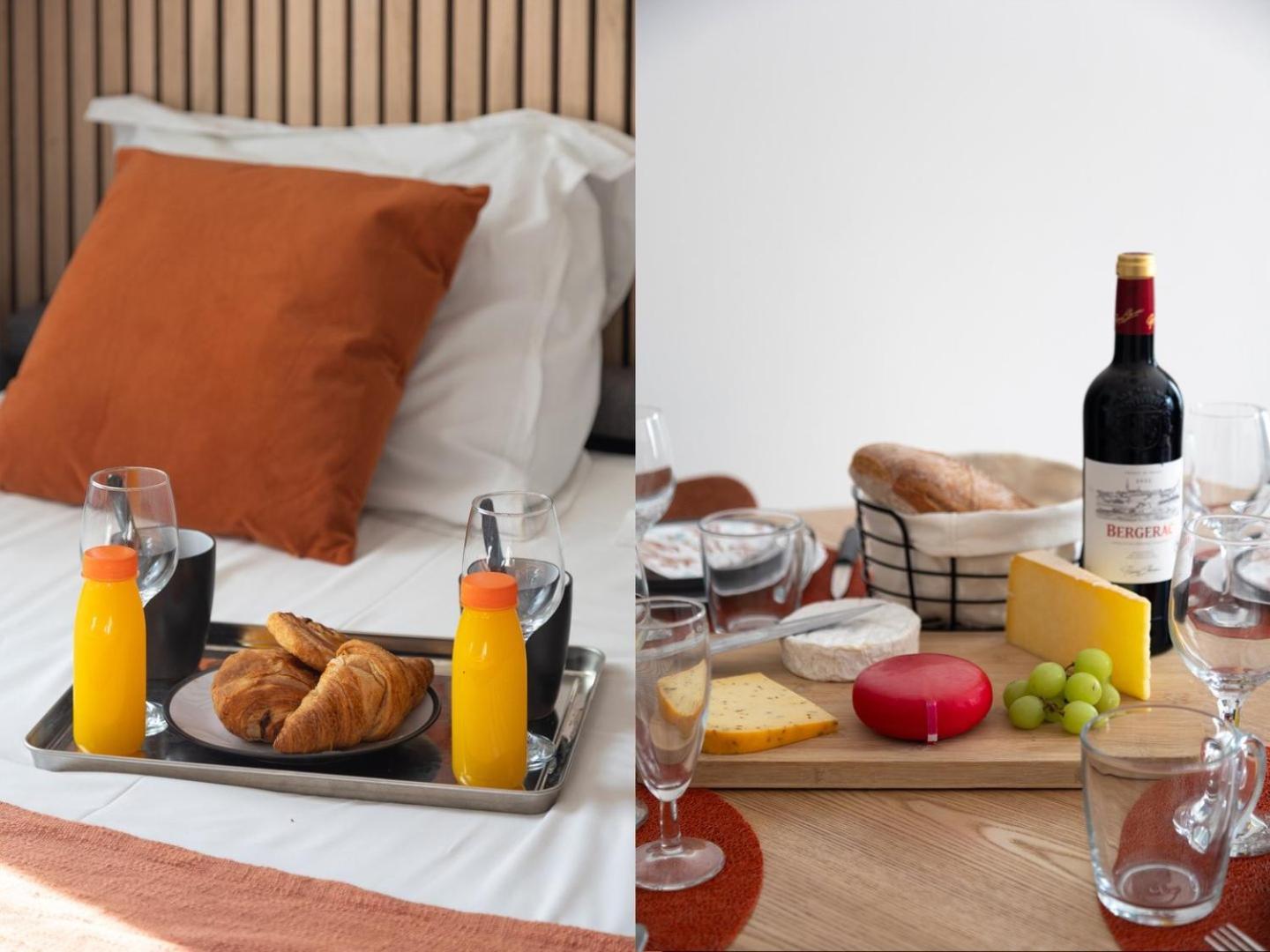 801 Luxurys - Superbe * Bagnolet