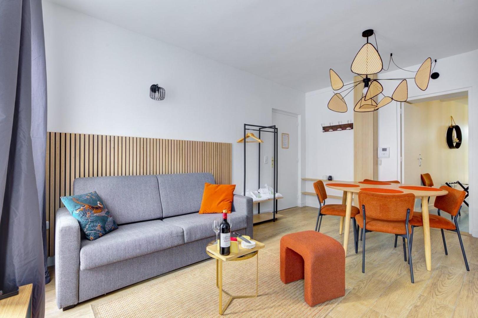 801 Luxurys - Superbe Appartement *