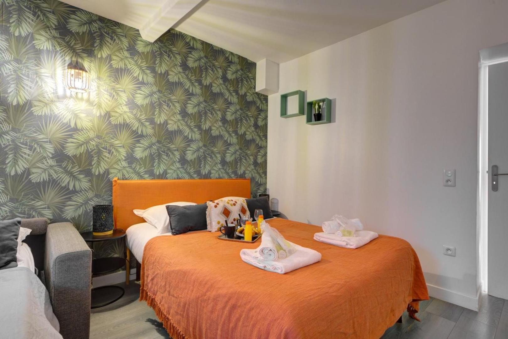 Apartment 801 Luxurys - Superbe *
