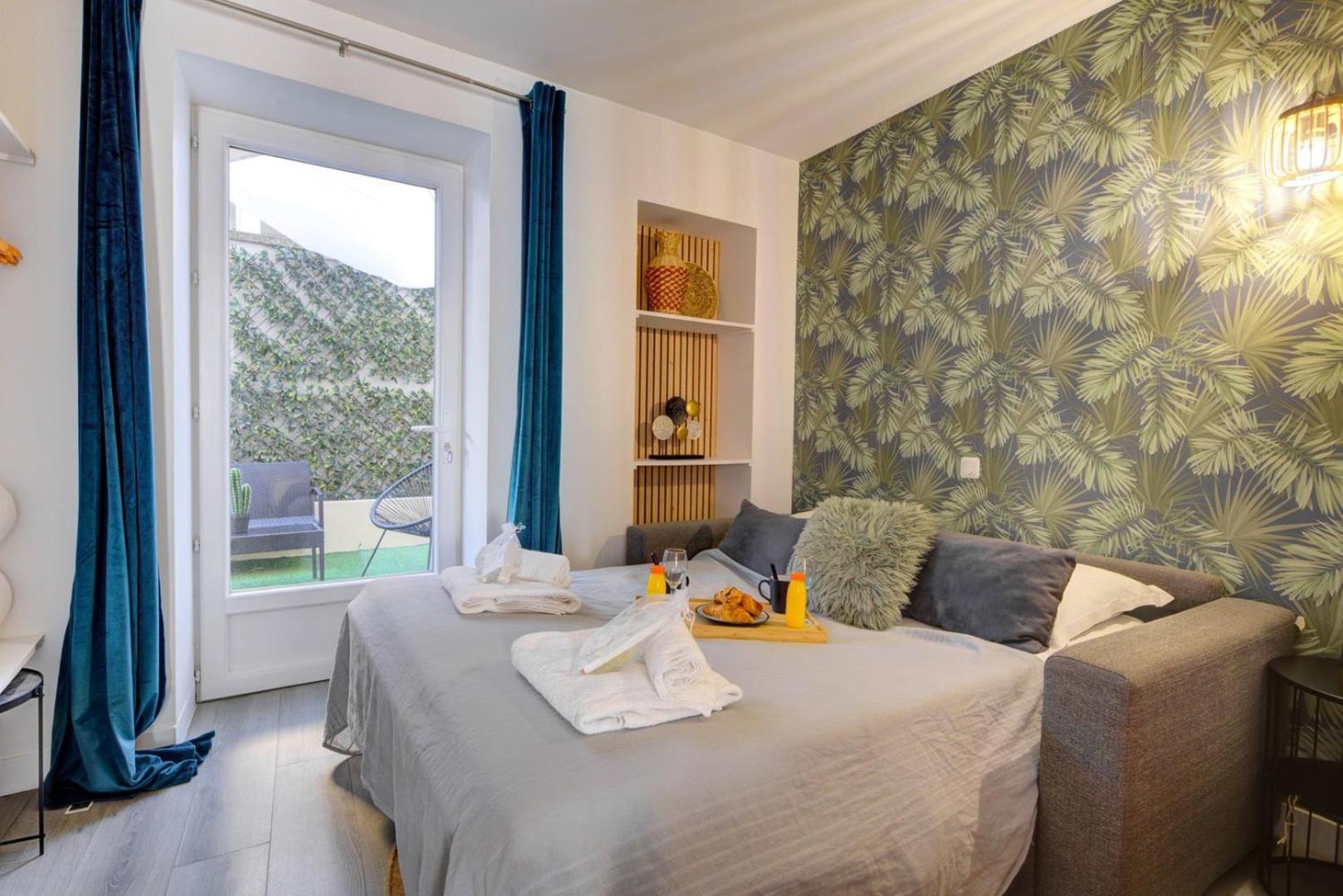 801 Luxurys - Superbe * Bagnolet