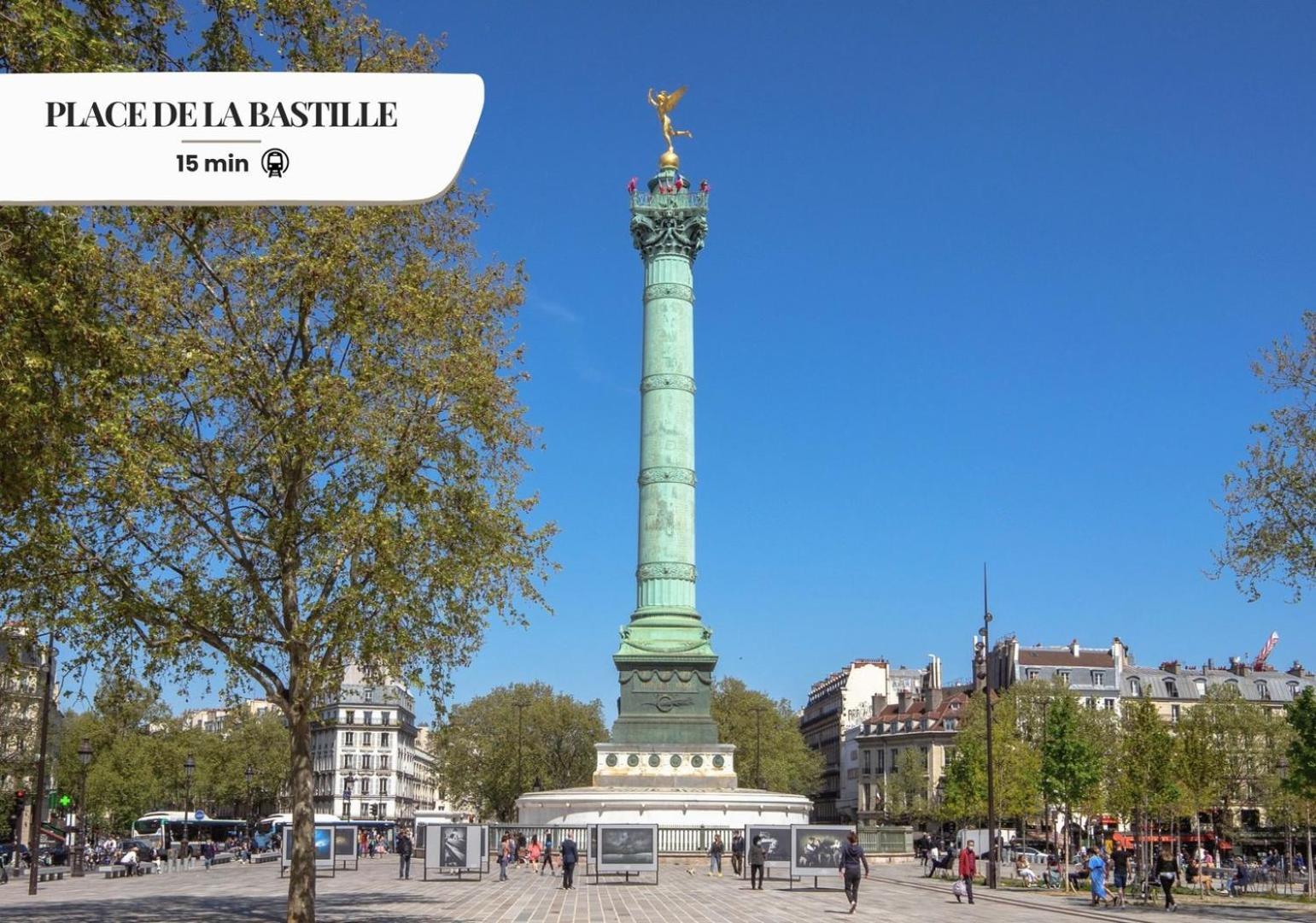 Appartement 801 Luxurys - Superbe