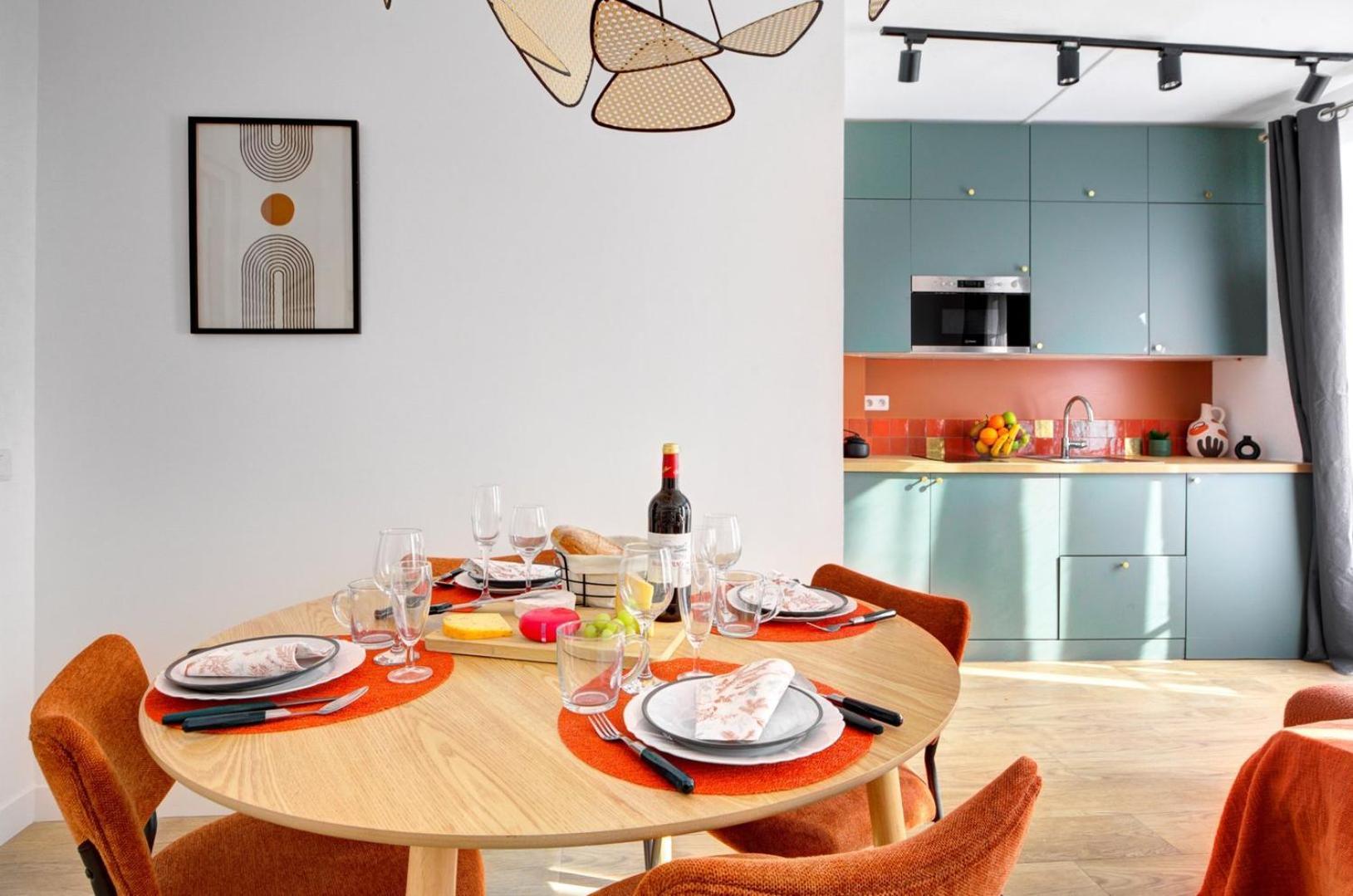 801 Luxurys - Superbe Appartement *