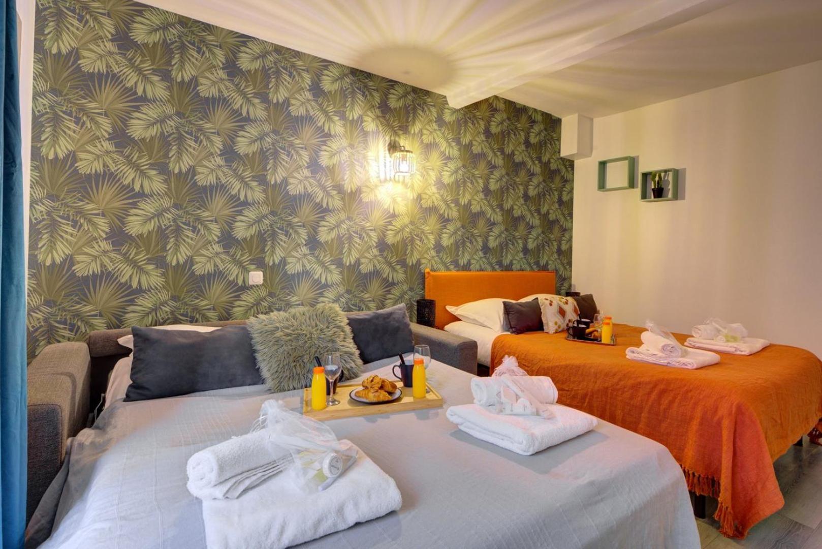 Apartment 801 Luxurys - Superbe Bagnolet