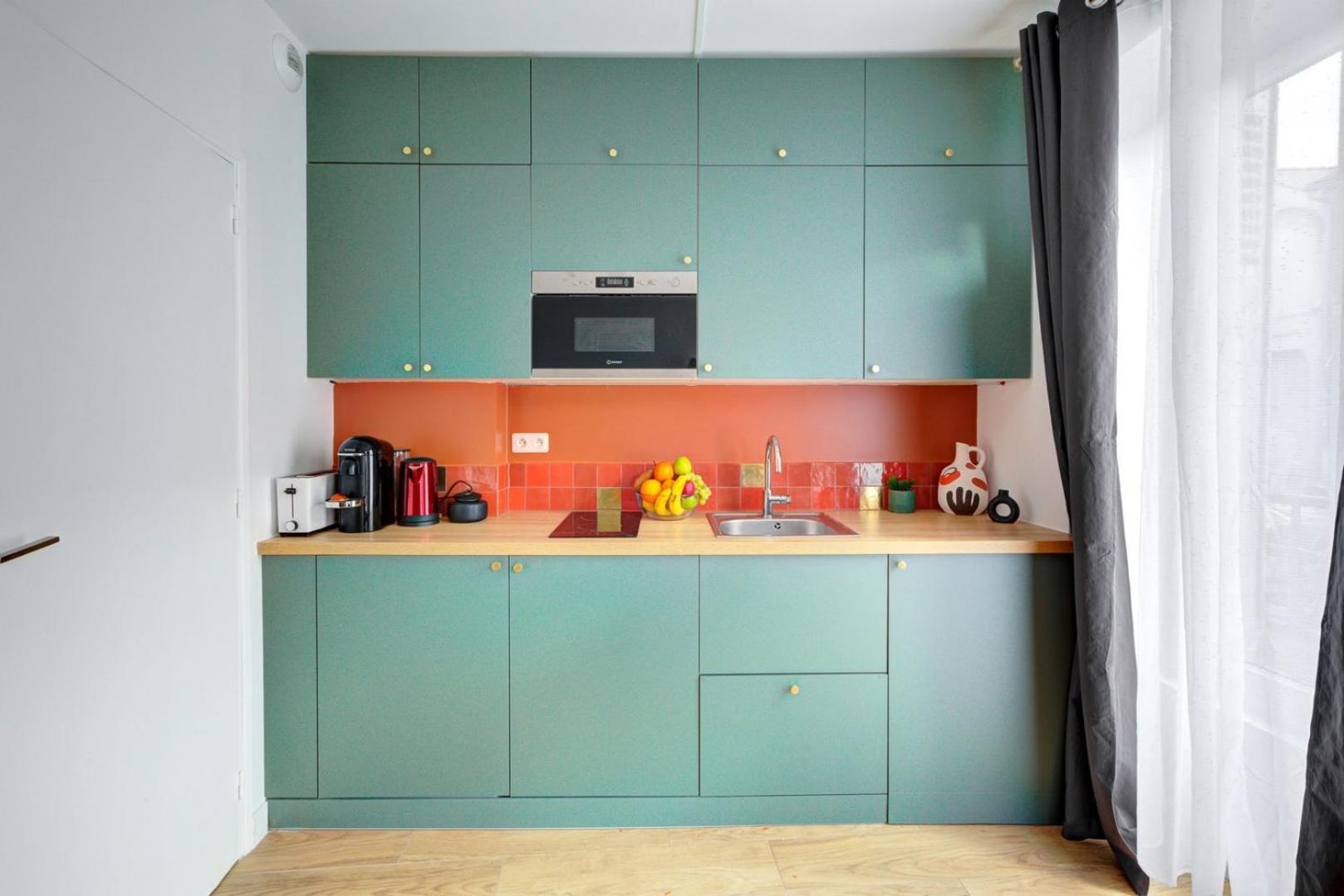 801 Luxurys - Superbe Bagnolet
