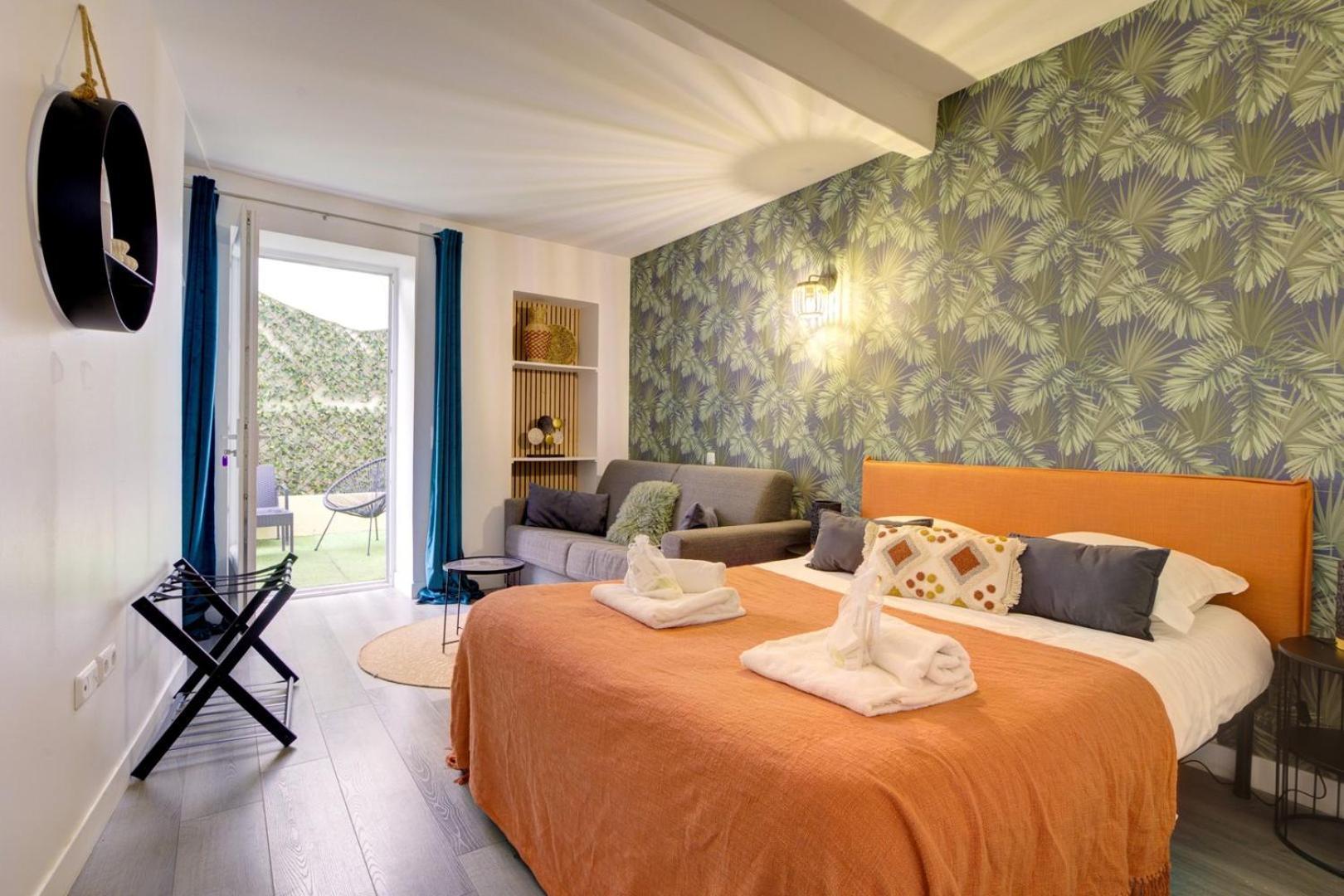Apartment 801 Luxurys - Superbe