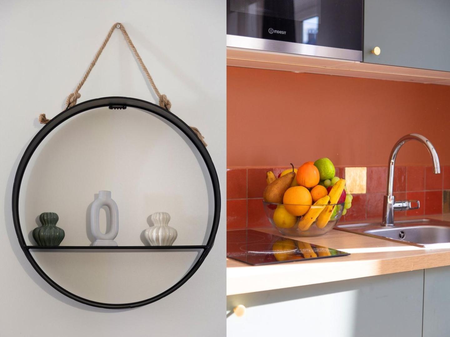 801 Luxurys - Superbe Apartment *