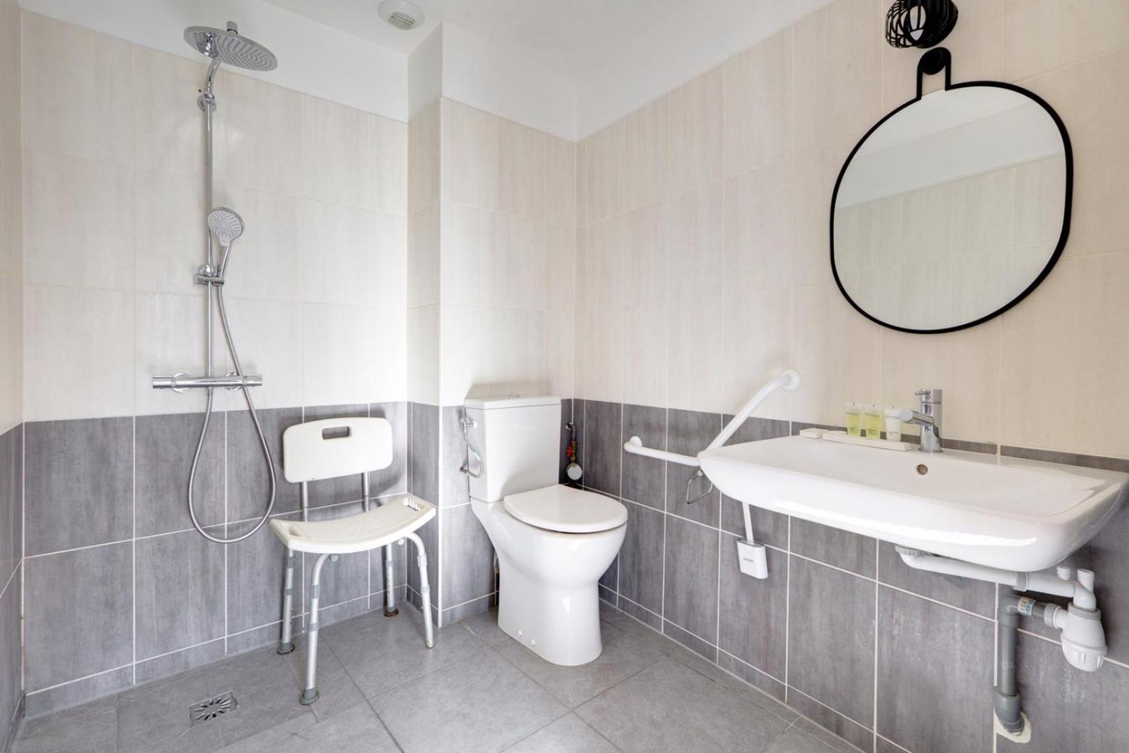 Appartement 801 Luxurys - Superbe Bagnolet
